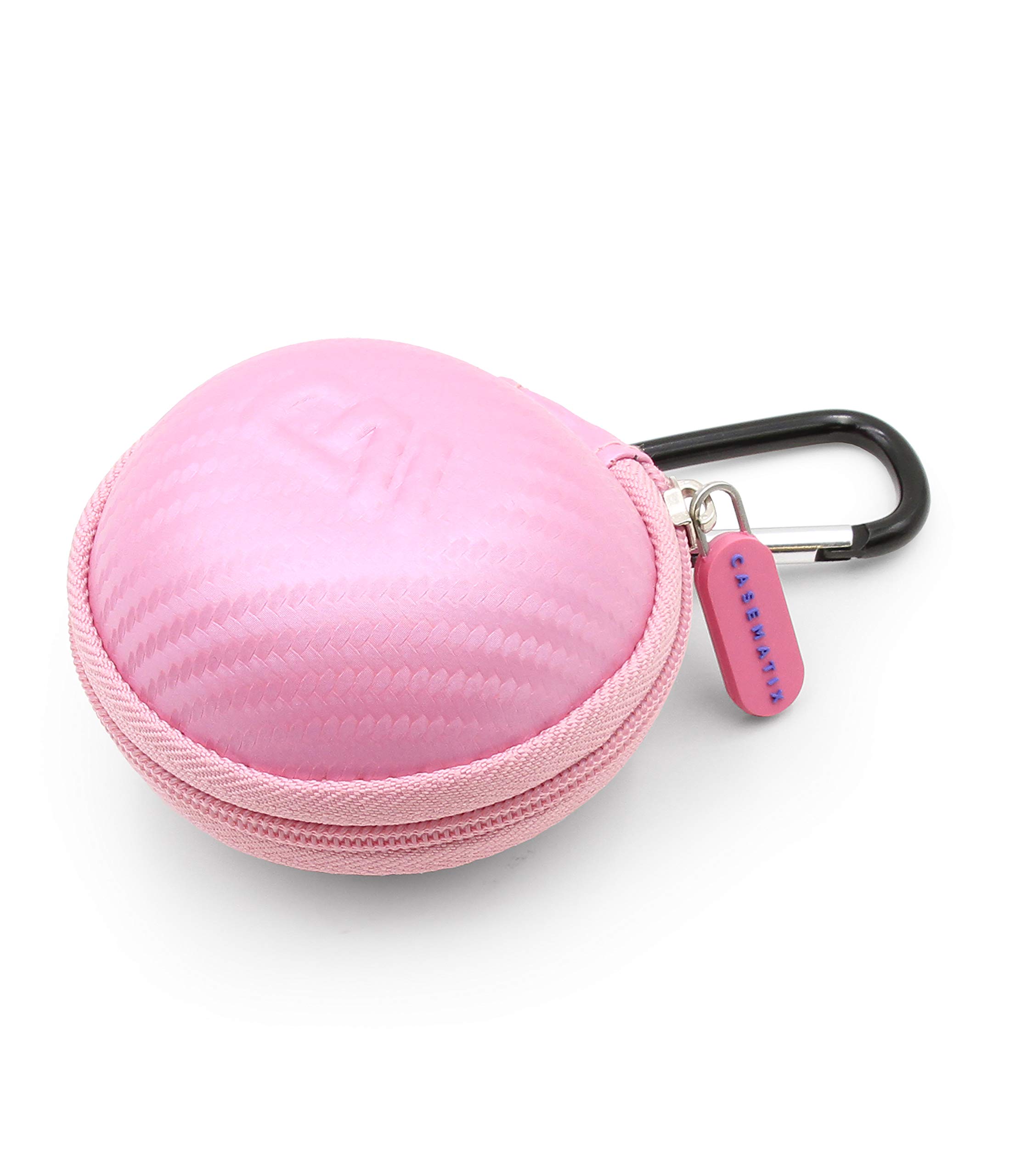Amazon.com: Casematix Pink Carry Case Compatible with Tamagotchi